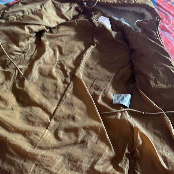 Levi’s winter coat - Picture 5 of 9